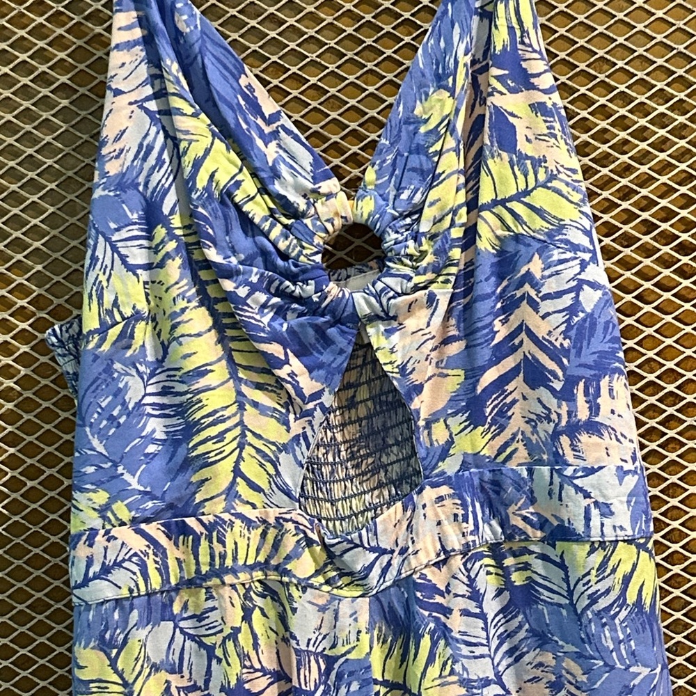 Sexy & Cute Beach Jumpsuit - Picture 5 of 5